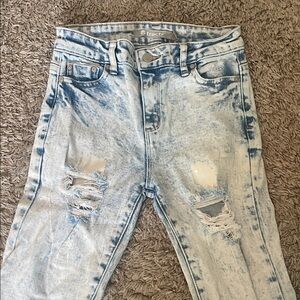 Tractr Girls Jeans